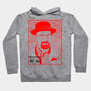 Walter White Hoodie